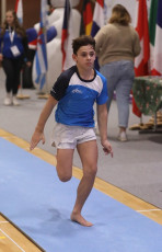 2023-12-10 Warm-up Men Jeunes Espoirs and Open Vault at CGC Bettembourg 2023 (Martin Rulsch) 32