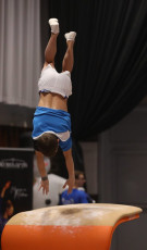 2023-12-10 Warm-up Men Jeunes Espoirs and Open Vault at CGC Bettembourg 2023 (Martin Rulsch) 22