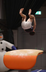 2023-12-10 Warm-up Men Jeunes Espoirs and Open Vault at CGC Bettembourg 2023 (Martin Rulsch) 15