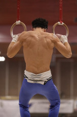 2023-12-10 Warm-up Men Jeunes Espoirs and Open Still rings at CGC Bettembourg 2023 (Martin Rulsch) 106