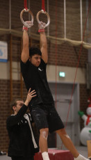 2023-12-10 Warm-up Men Jeunes Espoirs and Open Still rings at CGC Bettembourg 2023 (Martin Rulsch) 069