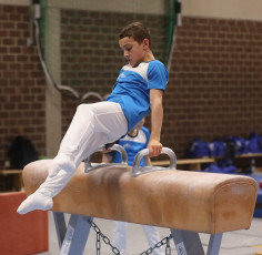 2023-12-10 Warm-up Men Jeunes Espoirs and Open Pommel horse at CGC Bettembourg 2023 (Martin Rulsch) 17