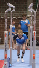 2023-12-10 Warm-up Men Jeunes Espoirs and Open Parallel bars at CGC Bettembourg 2023 (Martin Rulsch) 093