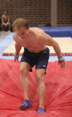 2023-12-10 Warm-up Men Jeunes Espoirs and Open Horizontal bar at CGC Bettembourg 2023 (Martin Rulsch) 141