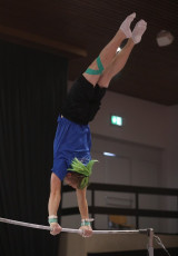 2023-12-10 Warm-up Men Jeunes Espoirs and Open Horizontal bar at CGC Bettembourg 2023 (Martin Rulsch) 090