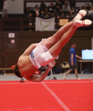 2023-12-10 Warm-up Men Jeunes Espoirs and Open Floor exercise at CGC Bettembourg 2023 (Martin Rulsch) 114
