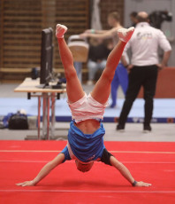 2023-12-10 Warm-up Men Jeunes Espoirs and Open Floor exercise at CGC Bettembourg 2023 (Martin Rulsch) 075