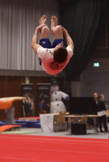 2023-12-10 Warm-up Men Jeunes Espoirs and Open Floor exercise at CGC Bettembourg 2023 (Martin Rulsch) 064