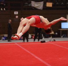 2023-12-10 Warm-up Men Jeunes Espoirs and Open Floor exercise at CGC Bettembourg 2023 (Martin Rulsch) 052