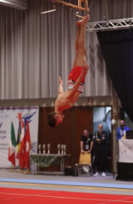 2023-12-10 Warm-up Men Jeunes Espoirs and Open Floor exercise at CGC Bettembourg 2023 (Martin Rulsch) 046