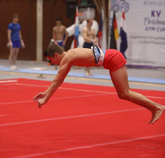 2023-12-10 Warm-up Men Jeunes Espoirs and Open Floor exercise at CGC Bettembourg 2023 (Martin Rulsch) 044