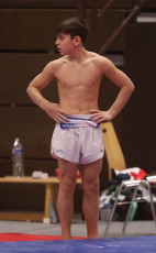 2023-12-10 Warm-up Men Jeunes Espoirs and Open at CGC Bettembourg 2023 Rest (Martin Rulsch) 76