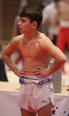 2023-12-10 Warm-up Men Jeunes Espoirs and Open at CGC Bettembourg 2023 Rest (Martin Rulsch) 73