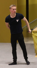 2023-12-10 Warm-up Men Jeunes Espoirs and Open at CGC Bettembourg 2023 Rest (Martin Rulsch) 25