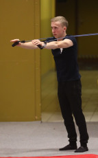 2023-12-10 Warm-up Men Jeunes Espoirs and Open at CGC Bettembourg 2023 Rest (Martin Rulsch) 23