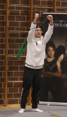 2023-12-10 Warm-up Men Jeunes Espoirs and Open at CGC Bettembourg 2023 Rest (Martin Rulsch) 14