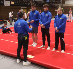 2023-12-10 Warm-up Men Jeunes Espoirs and Open at CGC Bettembourg 2023 Groups (Martin Rulsch) 4