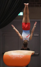 2023-12-10 Competition Men Jeunes Espoirs and Open Vault at CGC Bettembourg 2023 (Martin Rulsch) 168