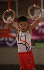 2023-12-10 Warm-up Men Poussines, Benjamines and Minimes Still rings at CGC Bettembourg 2023 (Martin Rulsch) 213