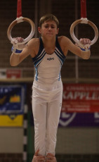 2023-12-10 Warm-up Men Poussines, Benjamines and Minimes Still rings at CGC Bettembourg 2023 (Martin Rulsch) 188