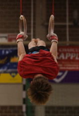 2023-12-10 Warm-up Men Poussines, Benjamines and Minimes Still rings at CGC Bettembourg 2023 (Martin Rulsch) 178