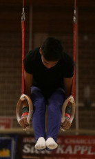 2023-12-10 Warm-up Men Poussines, Benjamines and Minimes Still rings at CGC Bettembourg 2023 (Martin Rulsch) 121