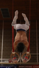 2023-12-10 Warm-up Men Poussines, Benjamines and Minimes Still rings at CGC Bettembourg 2023 (Martin Rulsch) 109