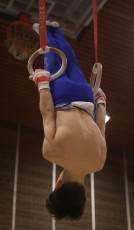 2023-12-10 Warm-up Men Poussines, Benjamines and Minimes Still rings at CGC Bettembourg 2023 (Martin Rulsch) 095