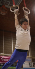 2023-12-10 Warm-up Men Poussines, Benjamines and Minimes Still rings at CGC Bettembourg 2023 (Martin Rulsch) 082