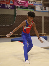 2023-12-10 Warm-up Men Poussines, Benjamines and Minimes Still rings at CGC Bettembourg 2023 (Martin Rulsch) 078