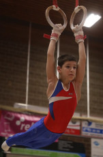 2023-12-10 Warm-up Men Poussines, Benjamines and Minimes Still rings at CGC Bettembourg 2023 (Martin Rulsch) 067