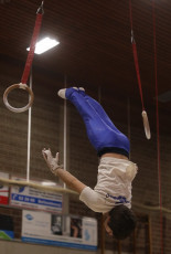 2023-12-10 Warm-up Men Poussines, Benjamines and Minimes Still rings at CGC Bettembourg 2023 (Martin Rulsch) 045