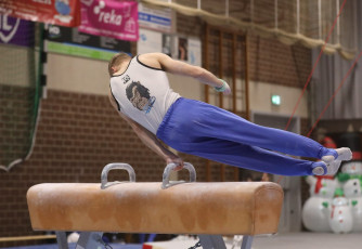 2023-12-10 Competition Men Jeunes Espoirs and Open Pommel horse at CGC Bettembourg 2023 (Martin Rulsch) 369