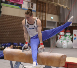 2023-12-10 Competition Men Jeunes Espoirs and Open Pommel horse at CGC Bettembourg 2023 (Martin Rulsch) 321