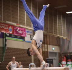 2023-12-10 Competition Men Jeunes Espoirs and Open Pommel horse at CGC Bettembourg 2023 (Martin Rulsch) 316