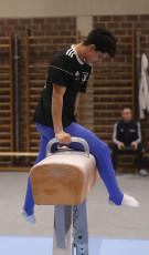 2023-12-10 Competition Men Jeunes Espoirs and Open Pommel horse at CGC Bettembourg 2023 (Martin Rulsch) 222