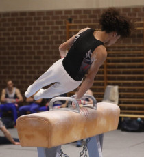 2023-12-10 Competition Men Jeunes Espoirs and Open Pommel horse at CGC Bettembourg 2023 (Martin Rulsch) 164