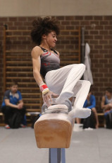 2023-12-10 Competition Men Jeunes Espoirs and Open Pommel horse at CGC Bettembourg 2023 (Martin Rulsch) 160