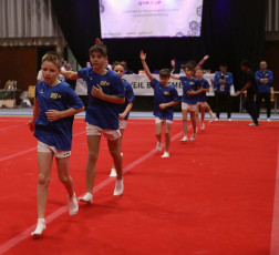 2023-12-10 Warm-up Men Poussines, Benjamines and Minimes at CGC Bettembourg 2023 Rest (Martin Rulsch) 007