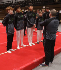 2023-12-10 Warm-up Men Poussines, Benjamines and Minimes at CGC Bettembourg 2023 Groups (Martin Rulsch) 04