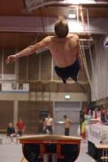 2023-12-09 Training Men 9 December Vault at CGC Bettembourg 2023 (Martin Rulsch) 54