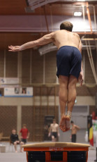 2023-12-09 Training Men 9 December Vault at CGC Bettembourg 2023 (Martin Rulsch) 53