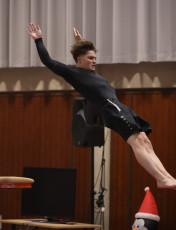 2023-12-09 Training Men 9 December Vault at CGC Bettembourg 2023 (Martin Rulsch) 46