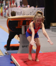 2023-12-09 Training Men 9 December Vault at CGC Bettembourg 2023 (Martin Rulsch) 41