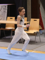 2023-12-09 Training Men 9 December Vault at CGC Bettembourg 2023 (Martin Rulsch) 32