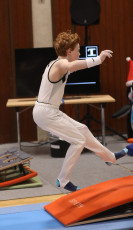 2023-12-09 Training Men 9 December Vault at CGC Bettembourg 2023 (Martin Rulsch) 29