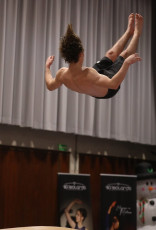 2023-12-09 Training Men 9 December Vault at CGC Bettembourg 2023 (Martin Rulsch) 28