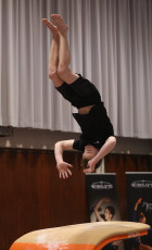 2023-12-09 Training Men 9 December Vault at CGC Bettembourg 2023 (Martin Rulsch) 12