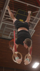 2023-12-09 Training Men 9 December Still rings at CGC Bettembourg 2023 (Martin Rulsch) 128