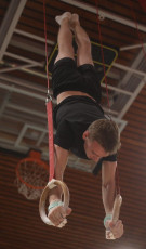 2023-12-09 Training Men 9 December Still rings at CGC Bettembourg 2023 (Martin Rulsch) 123